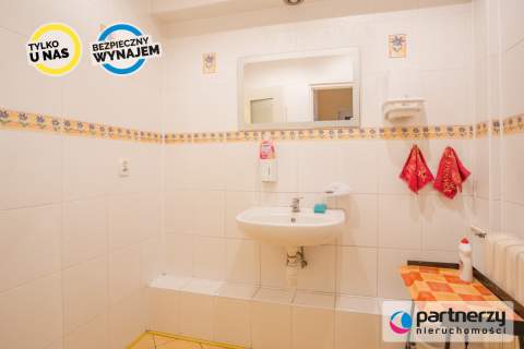 Gdynia, lokal biurowy na wynajem, 36.26 m2.