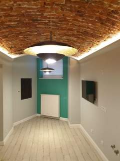 2 POKOJE - ULICA STUDENCKA - SUTERENA - 31,08 M2