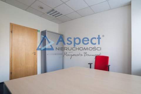 Biuro do wynajęcia, 138 m2, Szczecin