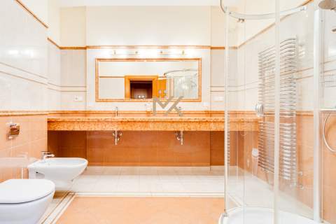 Rezydencja / SPA / Prywatny staw