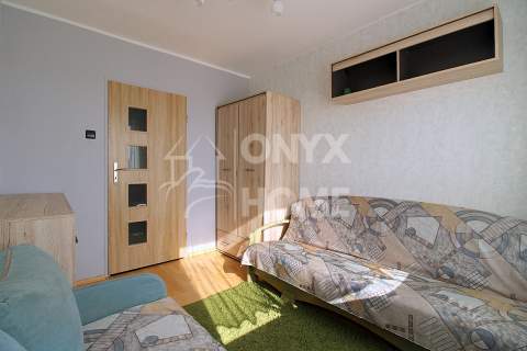 Duże mieszkanie dla rodziny 68,40 m2 Rumia 