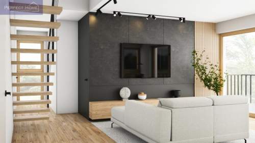 Nowy apartament w centrum Ustronia