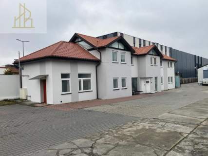 Lokal użytkowy do wynajęcia, 217 m2, Warszawa