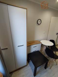 Kawalerka pet friendly, cicha okolica, Skarbnika