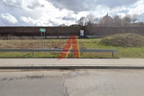 80 arowa USŁUGOWO MIESZKANIOWA
