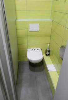 Hala i biura przy DTŚ