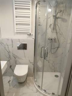 STUDIO PRZY ULICY STUDENCKA - SUTERENA - 20,53 M2