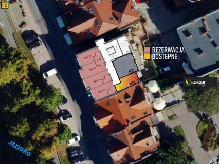 Mieszkanie na sprzedaż, 18,13 m2, Ełk