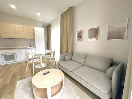 MIESZKANIE NA SPRZEDAŻ-UL.SASKA-67,51M2