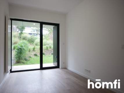 Apartament w Rogowie Shellter SPRAWDŹ