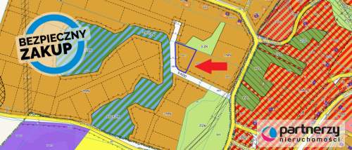 Malownicza działka 1530m2 idealna na wymarzony dom