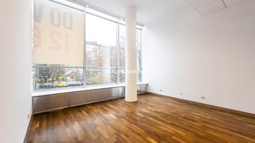 Lokal biurowy ul. Królewska, Krowodrza, Kraków