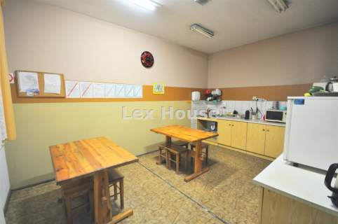 Magazyn na sprzedaż, 1950 m2, Pilchowo