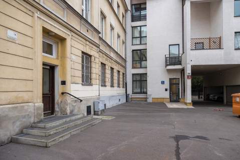 Atrakcyjny lokal blisko Starówki
