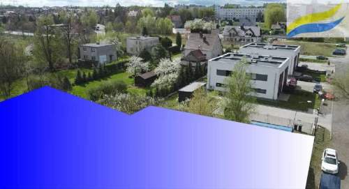Działka inwestycyjna na przeciwko Opla Gliwice