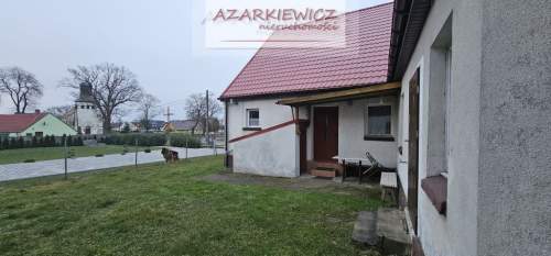 Dom na sprzedaż, 110 m2, Kierzków