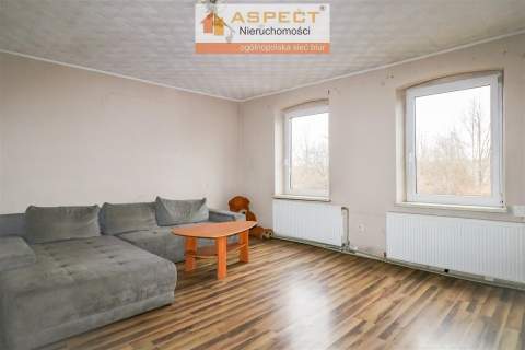 6mieszkań 370m2 przy DK88 Zabrze Gliwice Kamienica