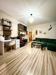 Mieszkanie na sprzedaż, 31 m2, Wrocław