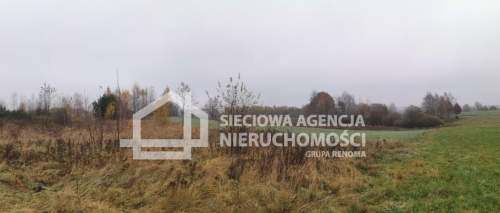 Działka rolna, siedliskowa 3047 m2, Kielno