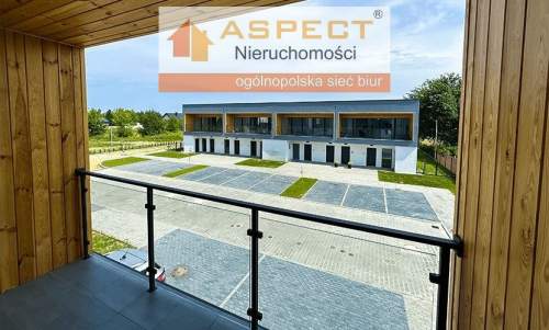 Nowoczesny dom na sprzedaż - Tarnowskie Góry