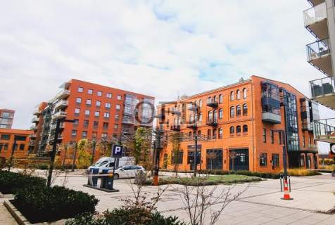 APARTAMENT Z WIDOKIEM NA ODRĘ