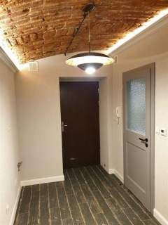 STUDIO PRZY ULICY STUDENCKA - SUTERENA - 21,96 M2