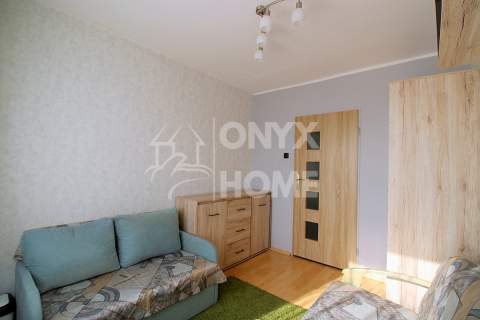 Duże mieszkanie dla rodziny 68,40 m2 Rumia 