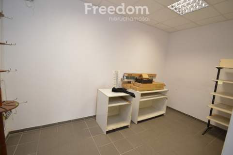 Lokal użytkowo - handlowy biuro 130m2