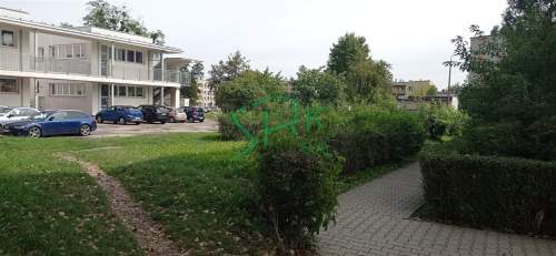 Działka budowlana na sprzedaż, 607 m2, Bytom