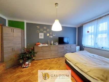 Mieszkanie 69,7 m2 Tczew