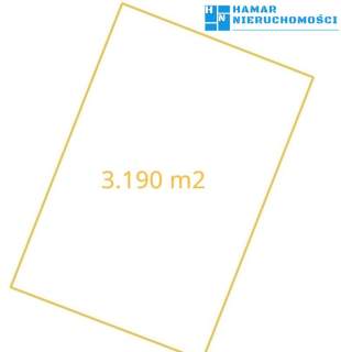 Gratka dla Dewelopera -Działka w Pruszkowie 3190m2
