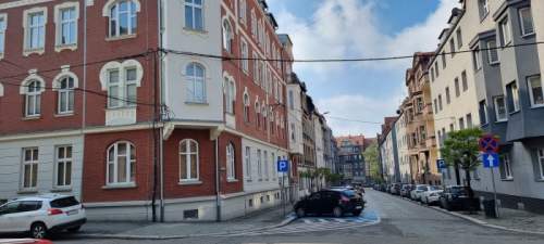 Jednopokojowe , do zamieszkania 37,9 m2 z wi