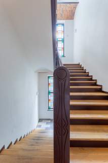 STUDIO Z ANTRESOLĄ - STAROWIŚLNA - 33,50 M2
