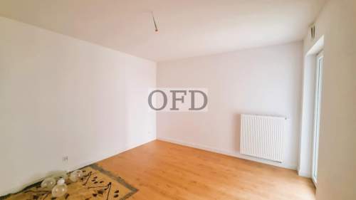 APARTAMENT Z WIDOKIEM NA ODRĘ