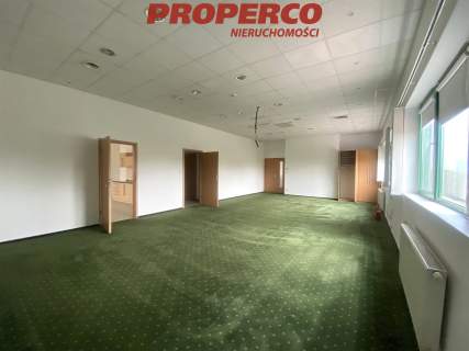 Biuro 800m2, parking, Piaseczno