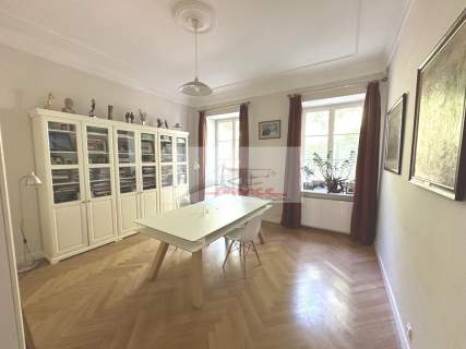 Mieszkanie do wynajęcia, 100 m2, Warszawa
