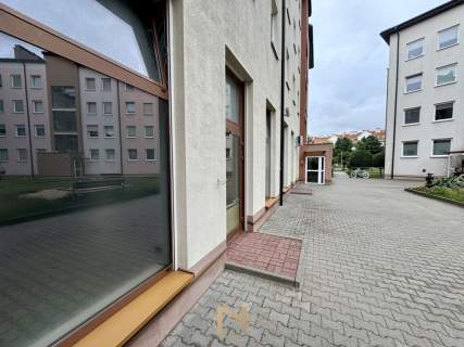 Lokal użytkowy na sprzedaż, 42,75 m2, Gorzów Wielkopolski
