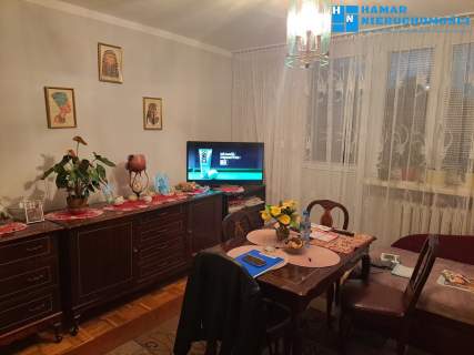 Mieszkanie w Centrum Pruszkowa