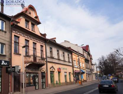Dobrze funkcjonująca piekarnia z siecią sprzedaży