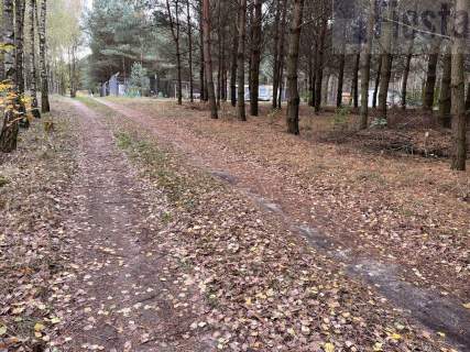 Działka rolna na sprzedaż, 2303 m2, Sosnowo