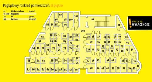 Inwestycja-nieruchomość magazynowo-biurowa 1565m2
