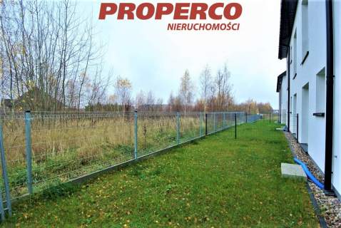 Apartament 81m2 poddasze ogród 83m2, Mroków