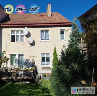 Ustka mieszkanie bezczynszowe