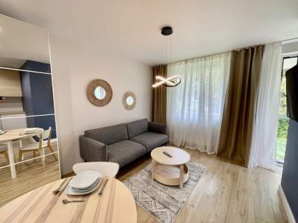 MIESZKANIE NA SPRZEDAŻ-UL.NA ŁĄKACH-32,87M2