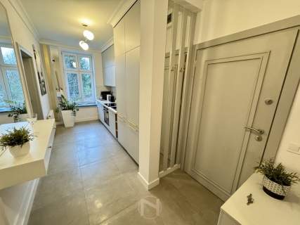 Mieszkanie na sprzedaż, 48 m2, Gorzów Wielkopolski