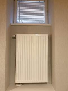 STUDIO PRZY ULICY STUDENCKA - SUTERENA - 21,96 M2