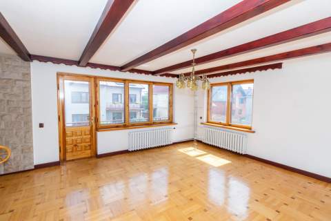 Dom 182m2 2 garaże, działka 339m2 ul. Rodzinna