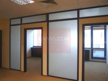 Nieruchomość komercyjna do wynajęcia, 144 m2, Warszawa