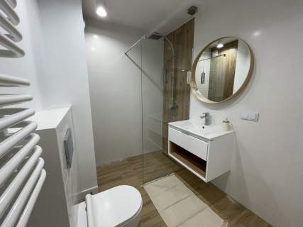 MIESZKANIE NA SPRZEDAŻ-AL.POKOJU-32,87M2