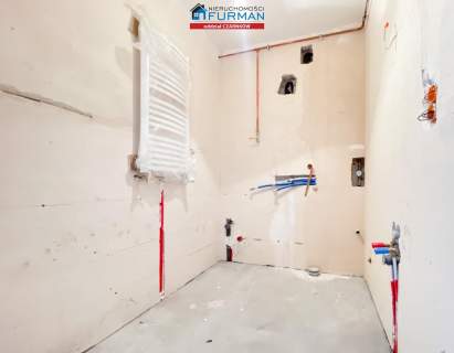 Mieszkanie na sprzedaż, 49,5 m2, Czarnków